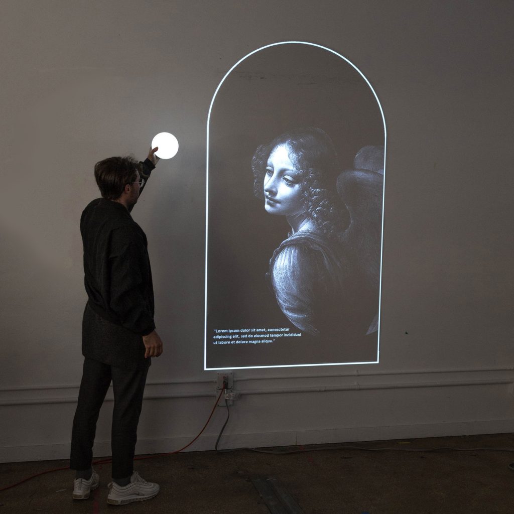 Explore Chiaroscuro